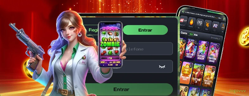 Formulário registro jogovvv